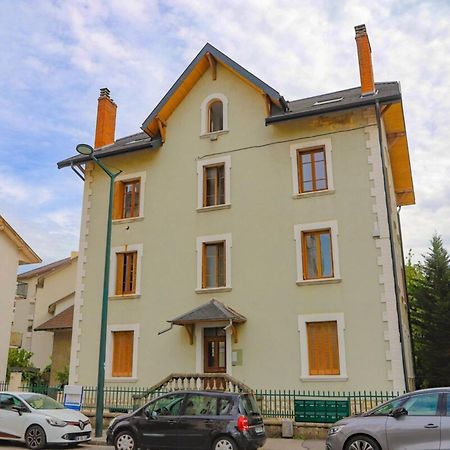 Le Petit Plus - Studio Confortable Avec Parking Annecy Exterior photo